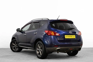 Внедорожник Nissan Murano 2010 года, 1159000 рублей, Барнаул