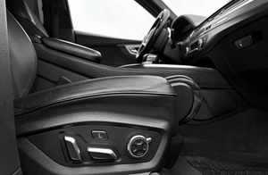 Внедорожник Audi Q7 2015 года, 3679000 рублей, Орёл