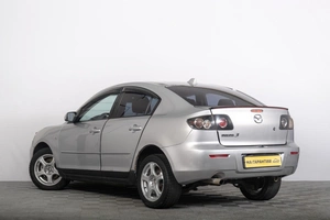 Седан Mazda 3 2008 года, 649000 рублей, Томск