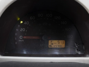 Хетчбэк Toyota Passo 2012 года, 500000 рублей, Омск