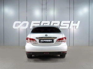Седан Nissan Almera 2016 года, 649000 рублей, Воронеж