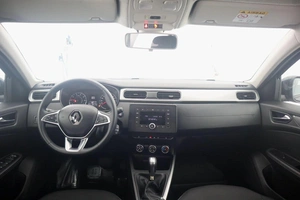 Внедорожник Renault Arkana 2019 года, 1550000 рублей, Орёл