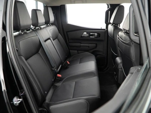 Пикап Mitsubishi L200 2025 года, 5498999 рублей, Москва