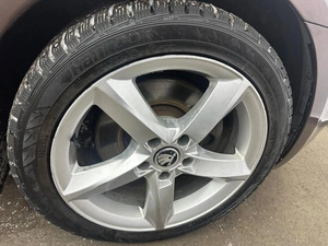 Лифтбек Skoda Octavia 2014 года, 1399000 рублей, Орёл