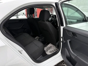 Хэтчбек Skoda Rapid 2015 года, 820000 рублей, Брянск