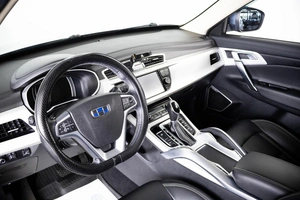 Внедорожник Geely Atlas 2021 года, 1539000 рублей, Пермь