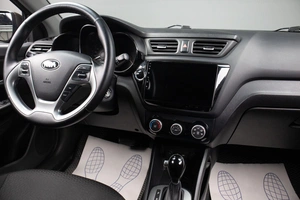 Седан Kia Rio 2016 года, 1189000 рублей, Оренбург