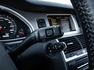 Внедорожник Audi Q7 2011 года, 1875000 рублей, Ставрополь