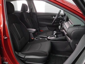 Седан Kia Cerato 2019 года, 1974000 рублей, Воронеж