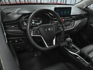 Внедорожник Москвич 3 2023 года, 1679000 рублей, Ставрополь