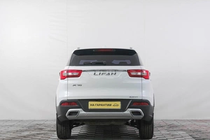 Внедорожник Lifan X70 2018 года, 1399000 рублей, Кемерово