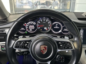 Лифтбек Porsche Panamera 4S 2017 года, 7650000 рублей, Уфа