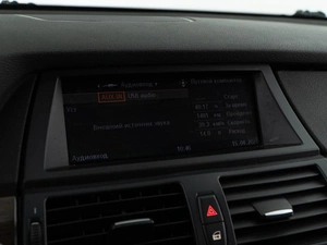 Внедорожник BMW X5 2008 года, 1590050 рублей, Москва