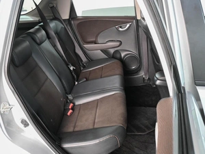 Универсал Honda Fit Shuttle 2012 года, 839000 рублей, Аксай