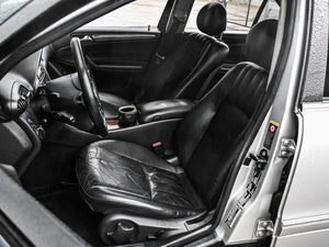 Седан Mercedes-benz C-класс 2004 года, 799000 рублей, Кирилловка