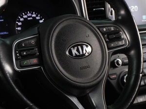 Внедорожник Kia Sportage 2017 года, 1809000 рублей, Воронеж