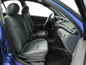 Седан Nissan Almera 2006 года, 490000 рублей, Ставрополь