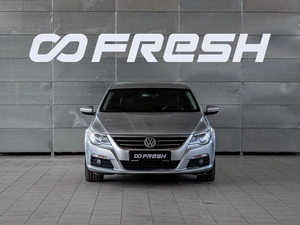 Седан Volkswagen Passat CC 2011 года, 1020000 рублей, Краснодар