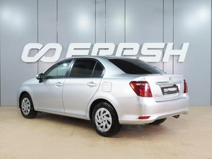Седан Toyota Corolla Axio 2020 года, 1399000 рублей, Воронеж