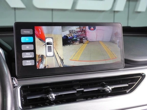 Внедорожник Chery Tiggo 8 Pro 2021 года, 1849000 рублей, Воронеж