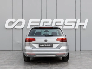 Универсал Volkswagen Passat 2018 года, 1999000 рублей, Краснодар