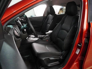 Седан Mazda 3 2014 года, 1389000 рублей, Воронеж