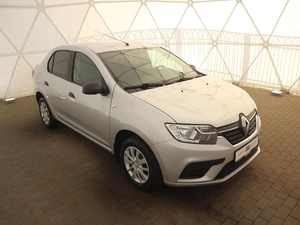 Седан Renault Logan 2020 года, 1280000 рублей, Орёл