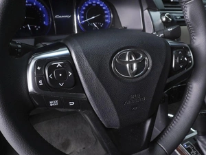 Седан Toyota Camry 2016 года, 2249000 рублей, Ростов-на-Дону