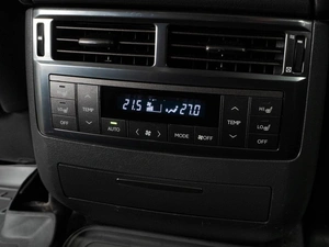 Внедорожник Lexus LX 2009 года, 3599000 рублей, Тюмень