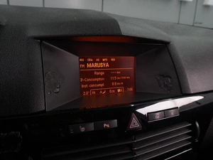 Хетчбэк Opel Astra 2011 года, 664000 рублей, Воронеж