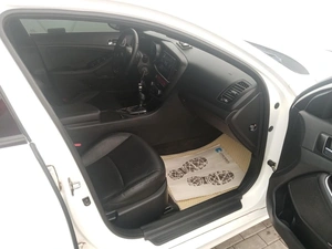 Седан Kia Optima 2014 года, 1200000 рублей, Клинцы