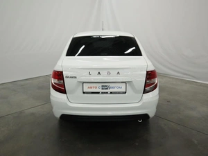 Седан ВАЗ (LADA) Granta 2025 года, 1020000 рублей, Курск