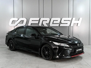 Седан Toyota Camry 2021 года, 3399000 рублей, Аксай