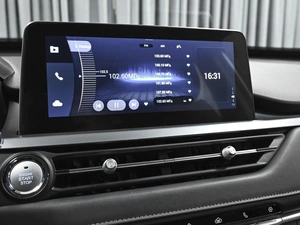 Внедорожник Chery Tiggo 4 Pro 2024 года, 1639000 рублей, Ставрополь