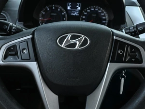 Хетчбэк Hyundai Solaris 2014 года, 930000 рублей, Волгоград
