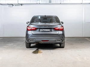 Седан ВАЗ (LADA) Vesta 2024 года, 1299000 рублей, Ставрополь