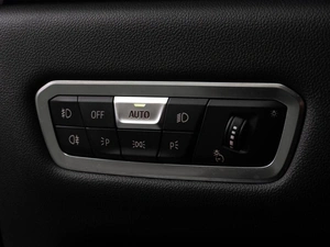Внедорожник BMW X7 2019 года, 7575000 рублей, Тюмень