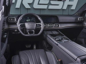 Внедорожник JAECOO J8 2024 года, 3880000 рублей, Ростов-на-Дону