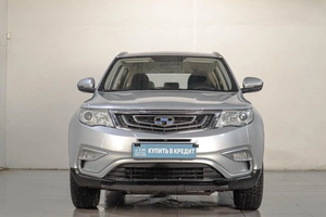 Внедорожник Geely Atlas 2020 года, 1629000 рублей, Челябинск