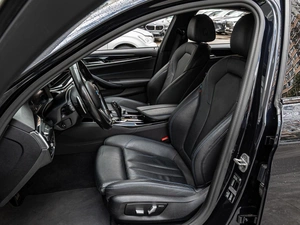 Седан BMW 5 серия 2020 года, 5085000 рублей, Краснодар