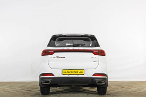 Внедорожник Chery Tiggo 7 Pro Max 2023 года, 2299000 рублей, Тюмень