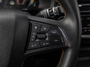 Внедорожник Москвич 3 2023 года, 1520000 рублей, Краснодар