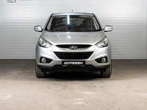 Внедорожник Hyundai ix35 2011 года, 1275000 рублей, Ставрополь