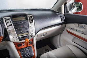 Внедорожник Lexus RX 2003 года, 1399000 рублей, Томск