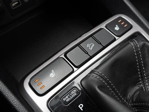 Внедорожник Hyundai Creta 2018 года, 1670000 рублей, Краснодар