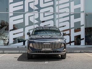 Внедорожник Haval F7 2024 года, 2640000 рублей, Краснодар