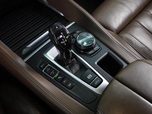 Внедорожник BMW X6 2015 года, 3499000 рублей, Воронеж
