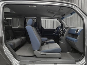 Внедорожник Honda Element 2004 года, 999000 рублей, Красноярск