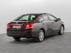Седан Toyota Allion 2010 года, 950000 рублей, Красноярск