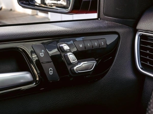 Внедорожник Mercedes-benz GLE-класс Coupe 2015 года, 3590000 рублей, Краснодар